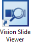 Vision Slide Viewer desktop icon